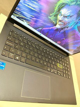 Portatil ordenador asus vivobook 15 | 11th