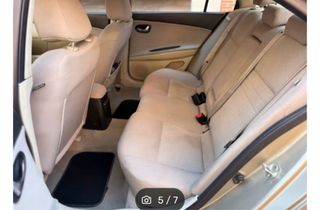Nissan Primera 2002