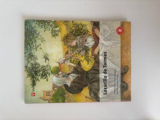 El Lazarillo De Tormes N/c (clasicos Adaptados)...