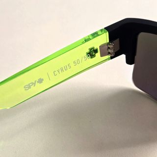 Occhiali da sole Spy Cyrus 50/50