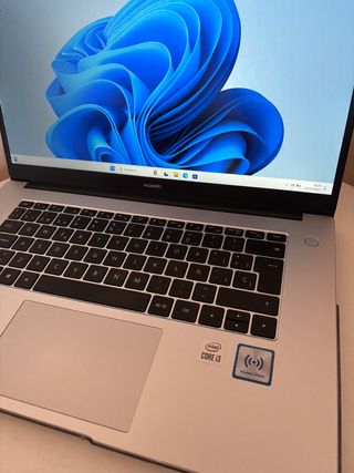 Portátil Huawei BoB WAI9 Intel Core i3