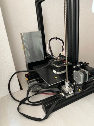 Impresora 3D Creality Ender
