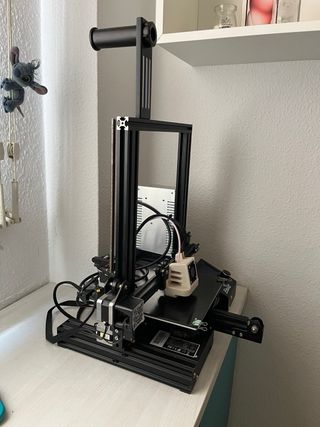 Impresora 3D Creality Ender