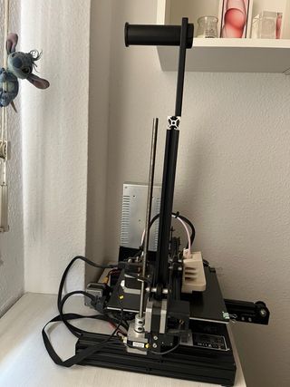 Impresora 3D Creality Ender