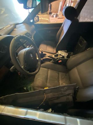 BMW 530d 200€