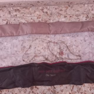 barrera de cama Jane
