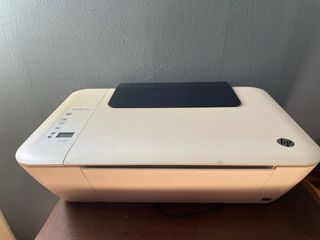 Impresora HP Deskjet 2540 - Blanca