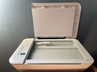 Impresora HP Deskjet 2540 - Blanca