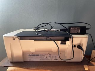 Impresora HP Deskjet 2540 - Blanca