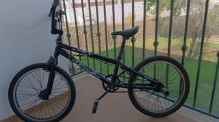 Bicicleta Negra