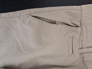 2 Pantalones Vaqueros Largos
Para 12/13 años 