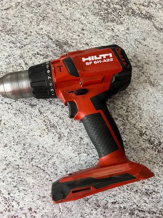 Hilti SF 6H-A22 Taladro Atornillador