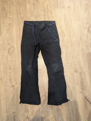Pantalones impermeables para esquí/snowboard