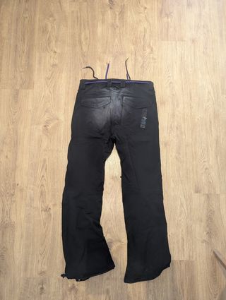 Pantalones impermeables para esquí/snowboard