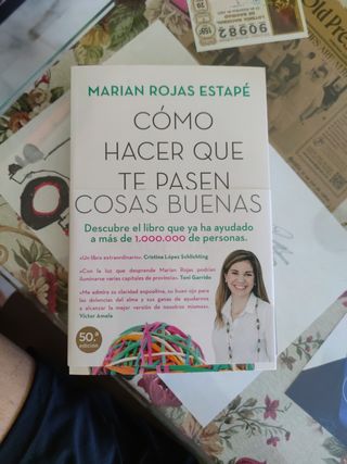 Cómo hacer que te pasen cosas buenas: Entiende ...
