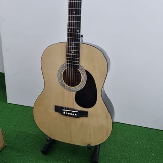Kit Guitarra Acústica Martin Smith