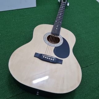 Kit Guitarra Acústica Martin Smith