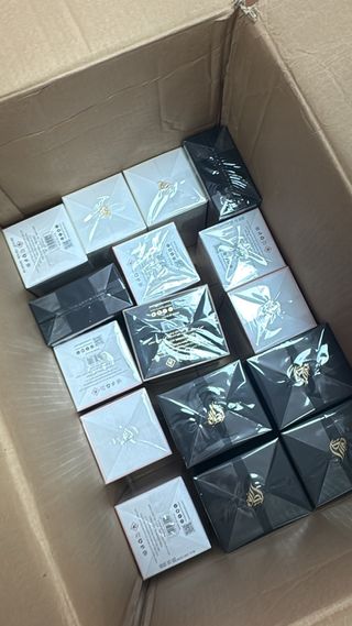 Perfumes árabes al por mayor