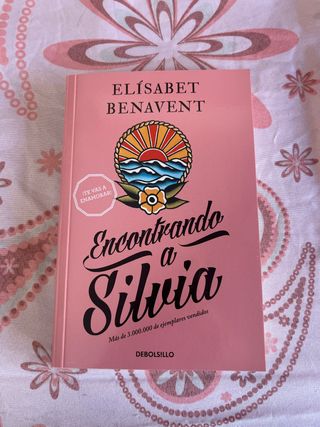Encontrando a Silvia / Finding Silvia (Silvia S...