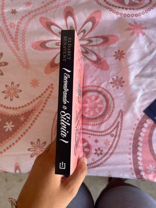 Encontrando a Silvia / Finding Silvia (Silvia S...