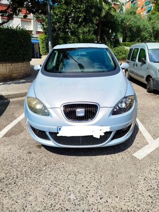 SEAT Altea 2005