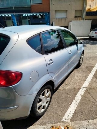 SEAT Altea 2005