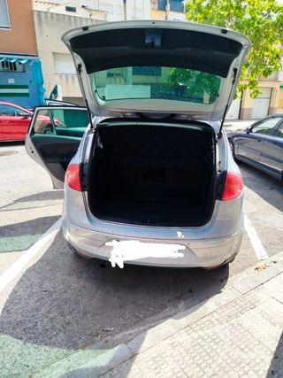 SEAT Altea 2005