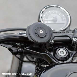 Cargador Inalámbrico Quad Lock