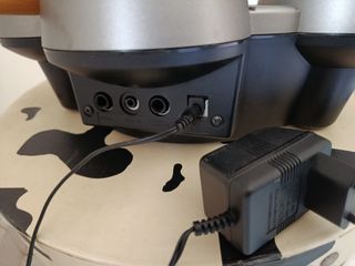 Batería Electrónica Yamaha YDD-40