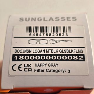 Occhiali da sole Spy Logan