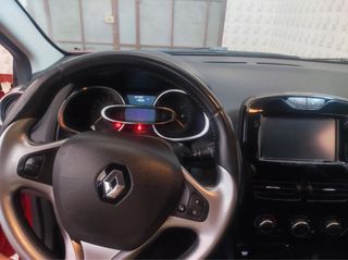 Renault Clio 2016