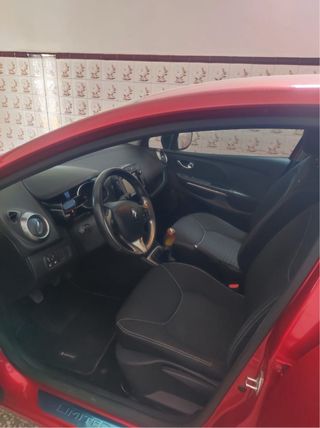 Renault Clio 2016