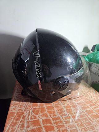 Casco integrale