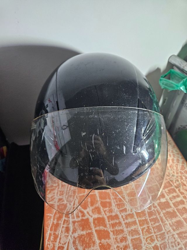 Casco integrale