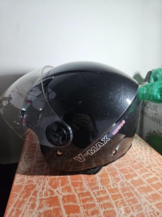 Casco integrale