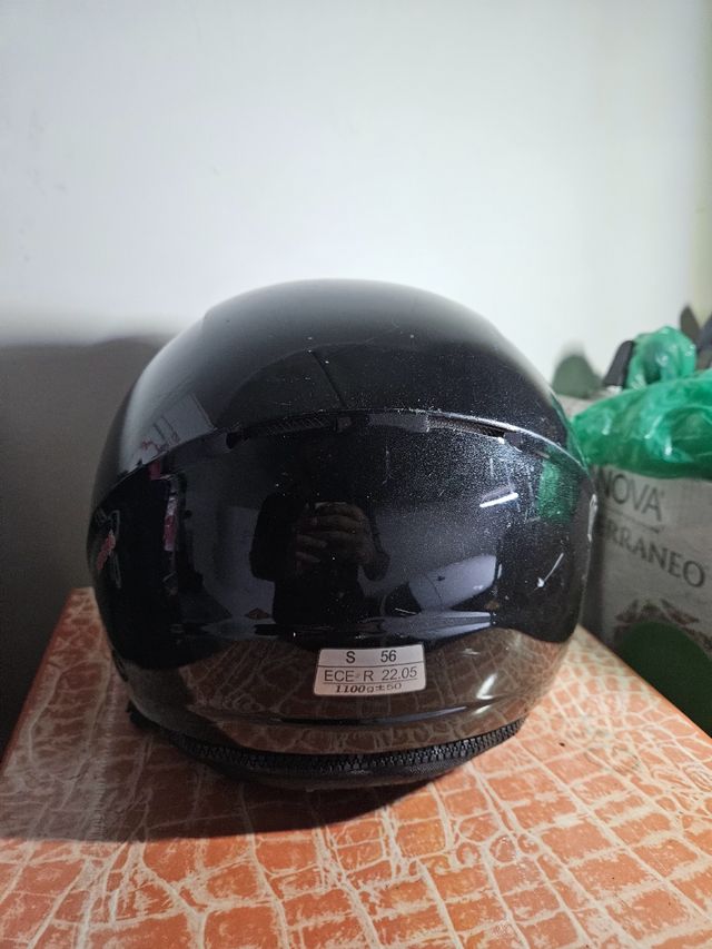 Casco integrale