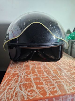 Casco integrale