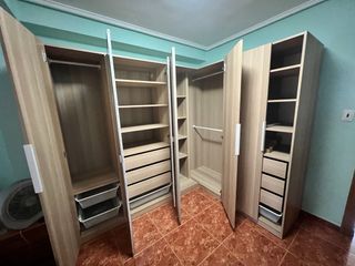 Servicio de montaje de muebles a domicilio 