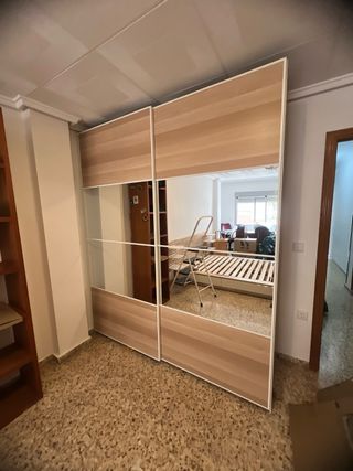 Servicio de montaje de muebles a domicilio 