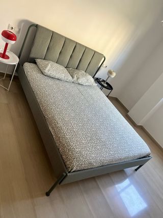 Servicio de montaje de muebles a domicilio 