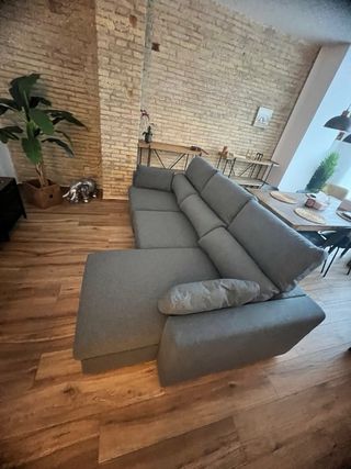 Servicio de montaje de muebles a domicilio 
