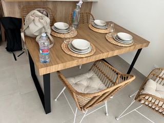 Servicio de montaje de muebles a domicilio 