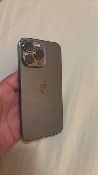 iPhone 13 Pro Max