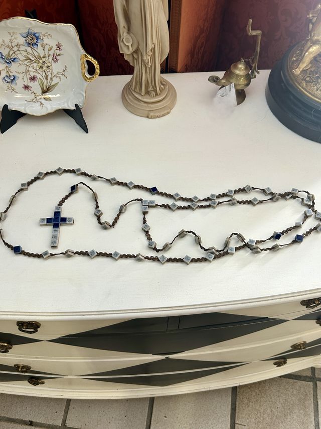 OFERTA Rosario Teselas Cerámica