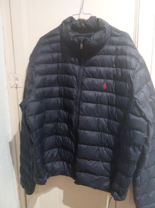 2 Chaquetas Polo Ralph Lauren Hombre