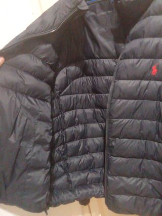 2 Chaquetas Polo Ralph Lauren Hombre