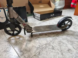 Patinete Oxelo MID 9 XL 175mm