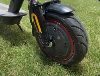 Patinete Xiaomi Pro 2 Doble Amortiguador