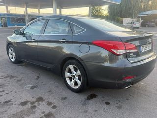 Hyundai i40 2013 ITV 10/26