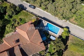Chalet en venta en Roca Grossa - Serra Brava en Lloret de Mar